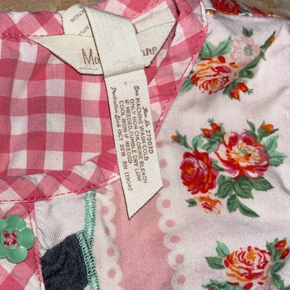 Matilda Jane flowered tunic - Picture 7 of 10